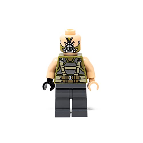 LEGO® Superheroes™ BANE 2013 - The Dark Knight Rises - Batman von LEGO