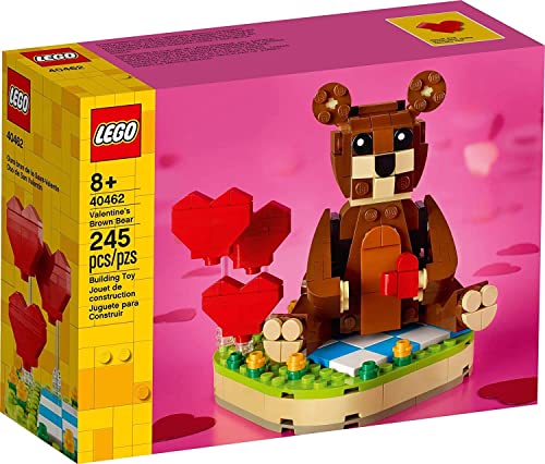 LEGO® Valentinstag-Bär 40462 von LEGO