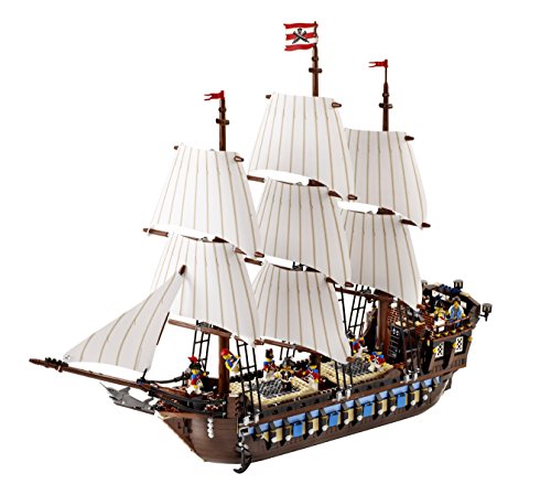 LEGO 4559640 Collezionisti Spezial-Sammler Special Imperial Flagship Sammlerstücke von LEGO