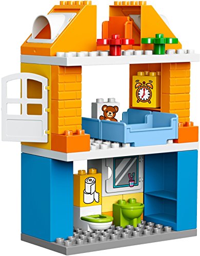 LEGO 10835 Familienhaus von LEGO