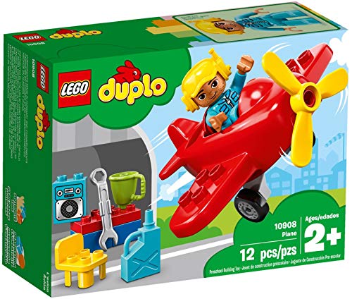 LEGO 10908 DUPLO Town Flugzeug von LEGO