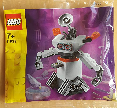 LEGO 11938 Robot Polybag von LEGO