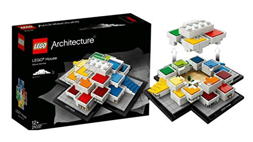 LEGO 21037 House - Nieuw von LEGO