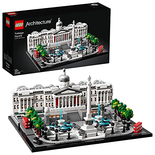 LEGO 21045 Architecture Trafalgar Square von LEGO