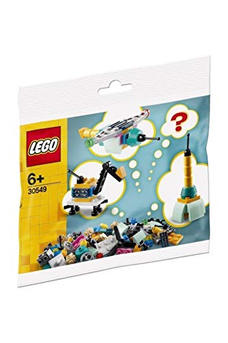 LEGO 30549 - Build Your Own Vehicle (Polybag) von LEGO