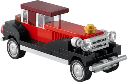 LEGO 30644 - Creator Vintage Car von LEGO