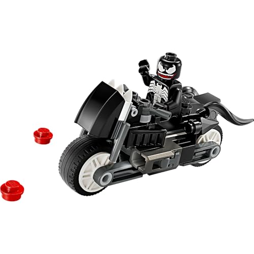 LEGO 30679 Marvel Venoms Motorrad von LEGO