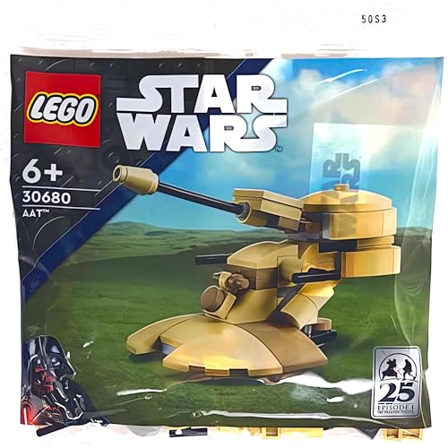 LEGO 30680 Star Wars Episode 1 AAT von LEGO