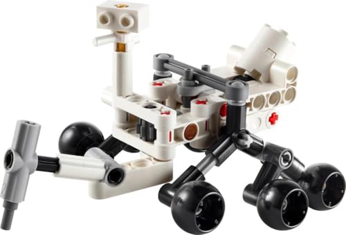 LEGO 30682 Technic NASA Mars Rover Perseverance von LEGO