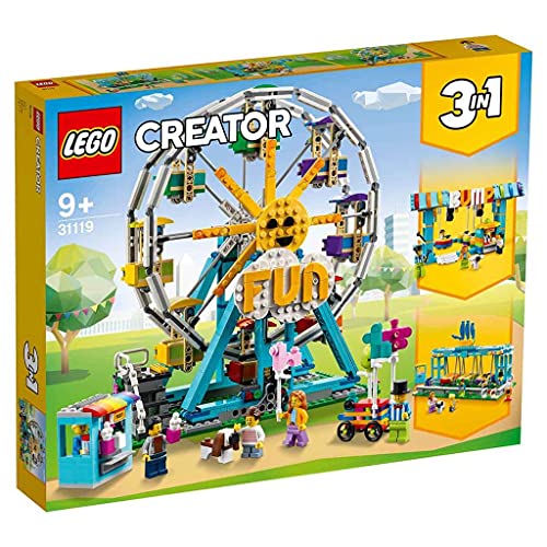 LEGO 31119 Creator Riesenrad von LEGO