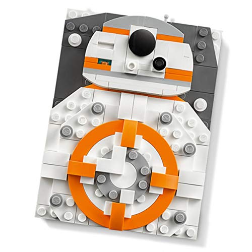 MPO Lego 40431 Star Wars BB-8 V29 von Star Wars