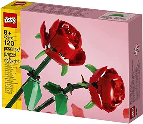 LEGO 40460 - Rosen von LEGO