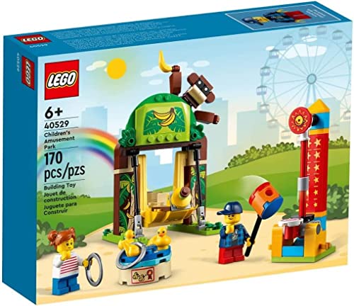 MPO Lego 40529 Kinder Erlebnispark von LEGO