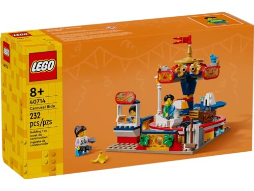 LEGO® 40714 - Carousel Ride von LEGO