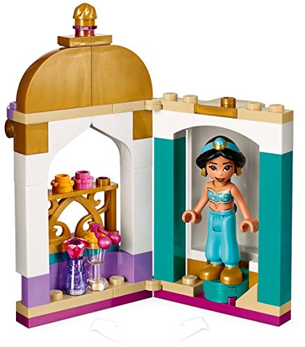 LEGO 41158 Disney Princess Jasmins Kleiner Turm von LEGO