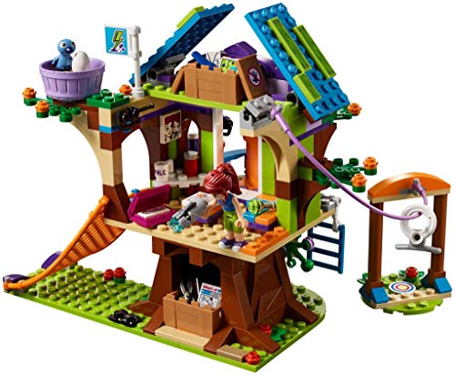 LEGO 41335 Friends Mias Baumhaus von LEGO