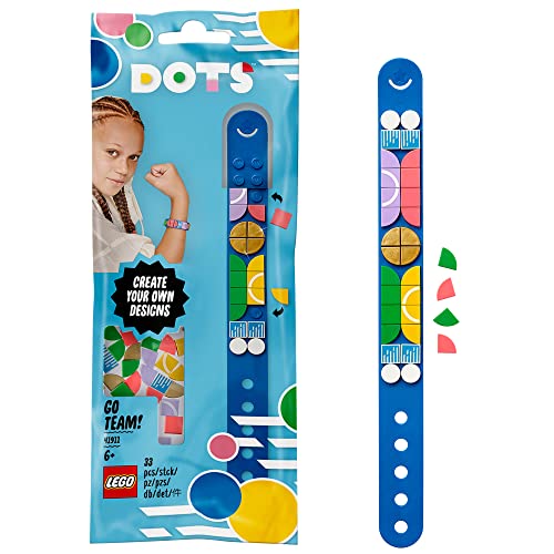 LEGO 41911 DOTS Retro Armband von LEGO