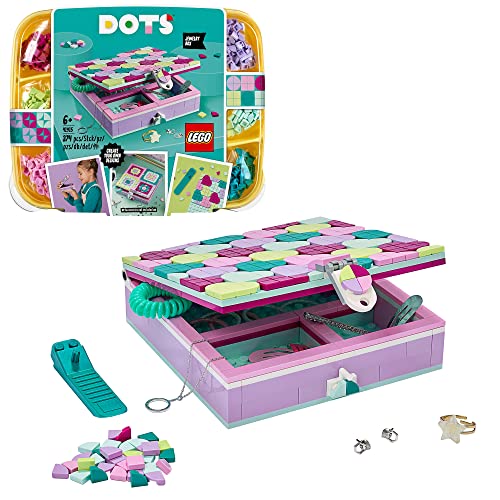 LEGO 41915 DOTS Schmuckbox von LEGO