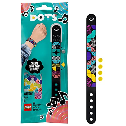 LEGO 41933 DOTS Musik Armband von LEGO