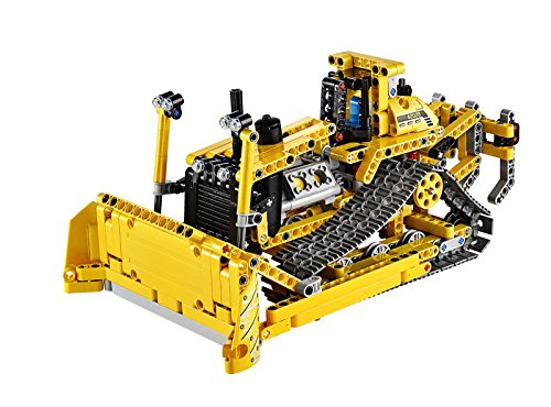 LEGO 42028 - Technic Bulldozer von LEGO