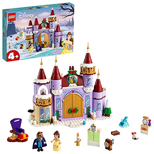 LEGO 43180 Disney Princess Belles winterliches Schloss LEGO 43180 Disney Princess Belles winterliches Schloss von LEGO