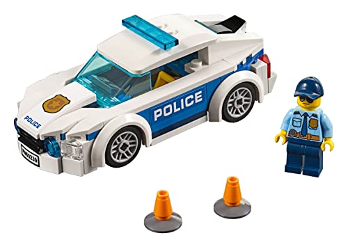 LEGO 60239 City Polizei Streifenwagen von LEGO