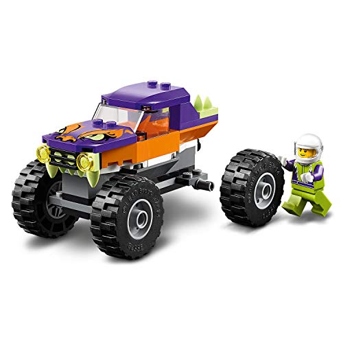 LEGO City - Monster Truck 60251 (1143045) von LEGO