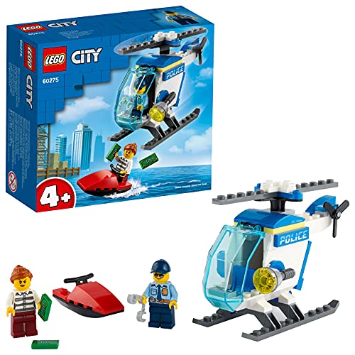 LEGO 60275 City Police Polizeihubschrauber von LEGO