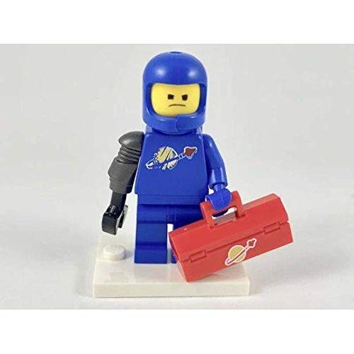 LEGO 71023 Apocalypse Benny, The Movie 2 - Collectible Minifigures von LEGO