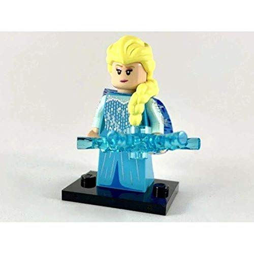 LEGO 71024 ELSA, Disney - Collectible Minifigures von LEGO