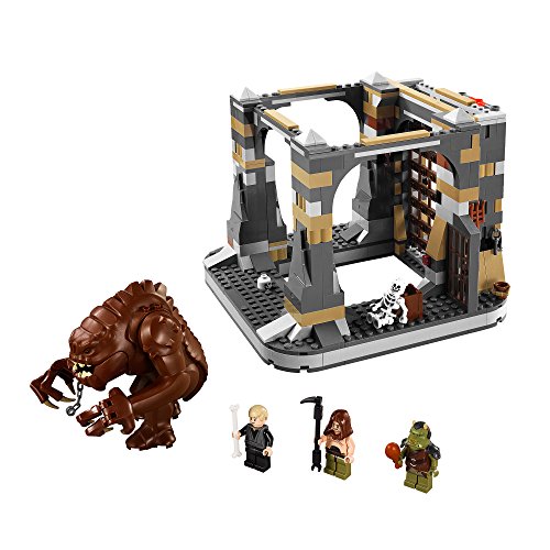 LEGO 75005 - Star Wars - Rancor Pit von LEGO