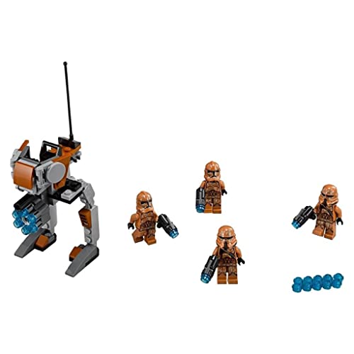 LEGO 75089 - Star Wars - Geonosis Troopers von LEGO