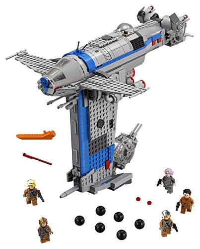 LEGO 75188 Star Wars Resistance Bomber von LEGO