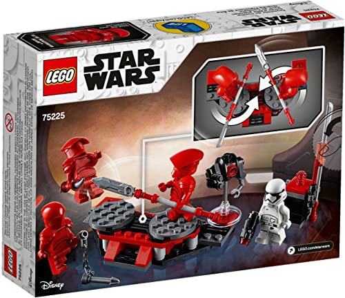 LEGO 75225 Star Wars Elite Praetorian Guard™ Battle Pack von LEGO
