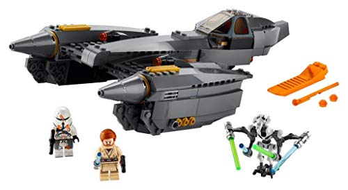 LEGO 75286 Star Wars General Grievous‘ Starfighter Bauset von LEGO