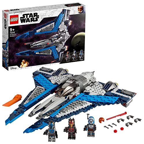 Lego - Konstruktion, 75316 von LEGO