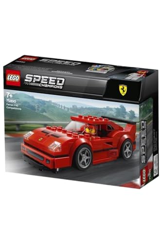 LEGO 75890 - Ferrari F40 Competizione von LEGO