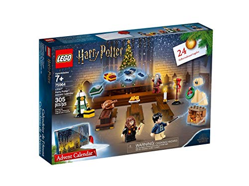 LEGO 75964 Harry Potter Adventskalender von LEGO