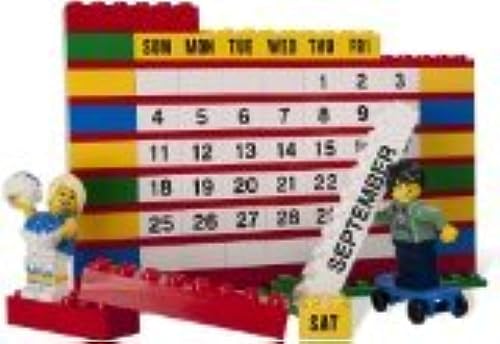 LEGO 853195 Brick Calendar von LEGO