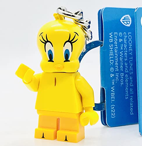 LEGO 854200 Looney Tunes - Tweety Schlüsselanhänger von LEGO