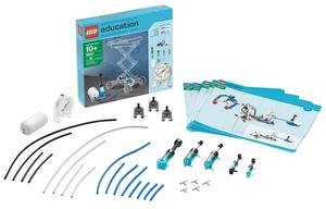 LEGO 9641 Education Pneumatik-Erweiterung (zu 9686/9632) von LEGO