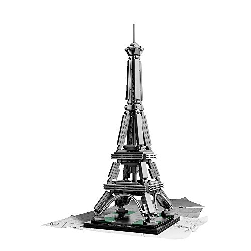 LEGO Architecture 21019 Der Eiffelturm von LEGO