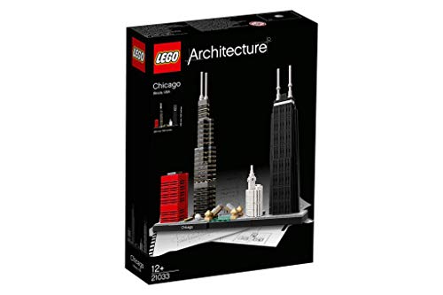 LEGO Architecture 21033 - Chicago von LEGO