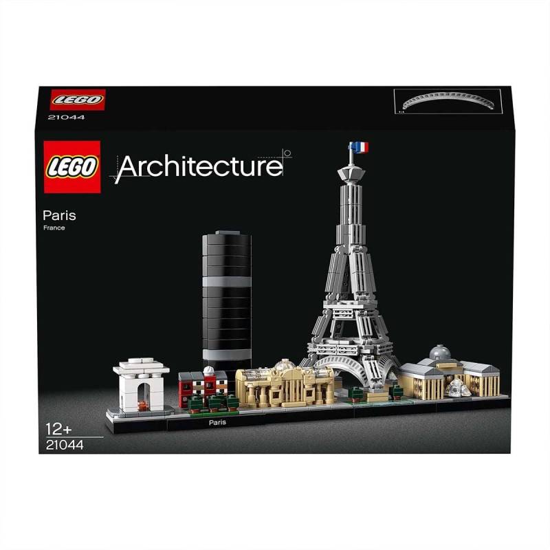 LEGO Architecture 21044 Paris von LEGO