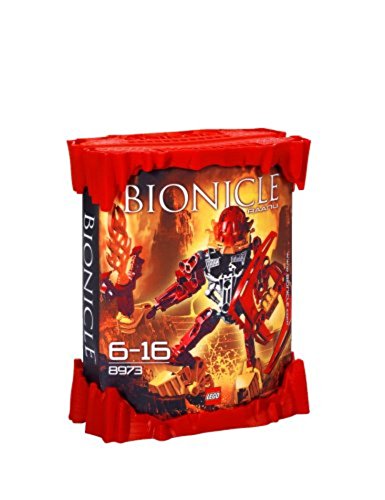 LEGO Bionicle 8973 - Raanu von LEGO