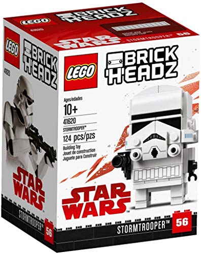 LEGO BrickHeadz Stormtrooper 41620 Star Wars Spielzeug von LEGO