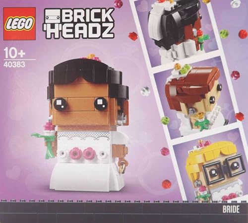 LEGO Brickheadz Bride Set 40383 von LEGO