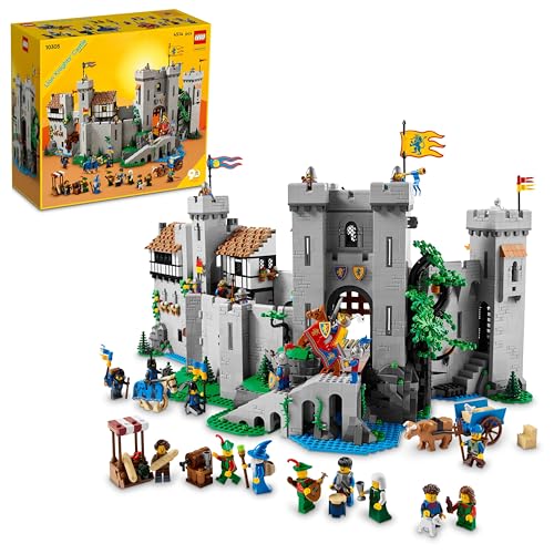 LEGO Building Set, 10305 von LEGO