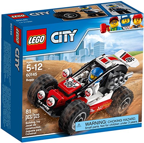 LEGO City 60145 - Buggy von LEGO