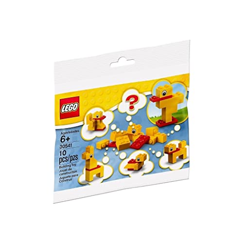 LEGO Classic Build A Duck 30541 Polybag Set von LEGO